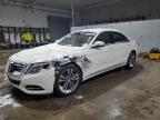 2015 Mercedes-Benz S 550 4Matic იყიდება Candia-ში, NH - Front End