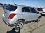 2018 Chevrolet Trax Ls იყიდება Martinez-ში, CA - Front End