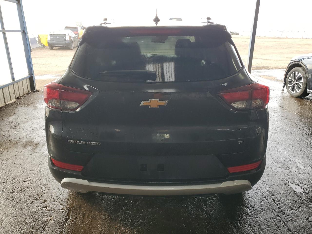 2023 Chevrolet TrailBlazer - Image 6