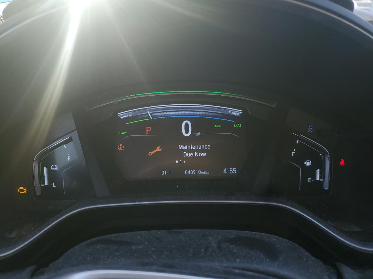 2020 Honda CR-V - Image 9