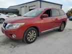 2016 Nissan Pathfinder S продається в Fort Pierce, FL - Normal Wear