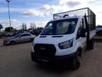 2021 FORD TRANSIT 35 for sale at Copart SANDY