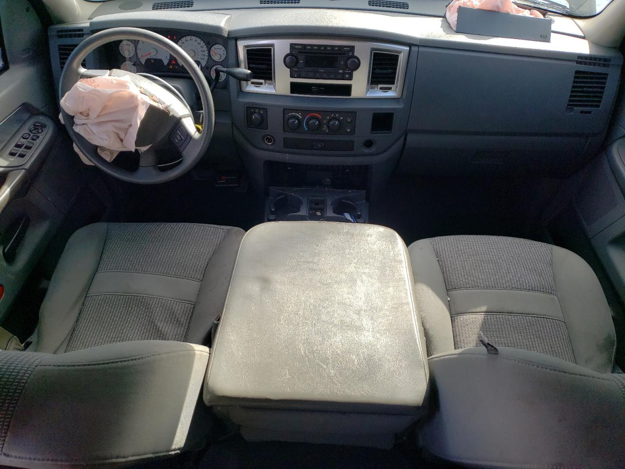 2008 Dodge RAM - Image 8