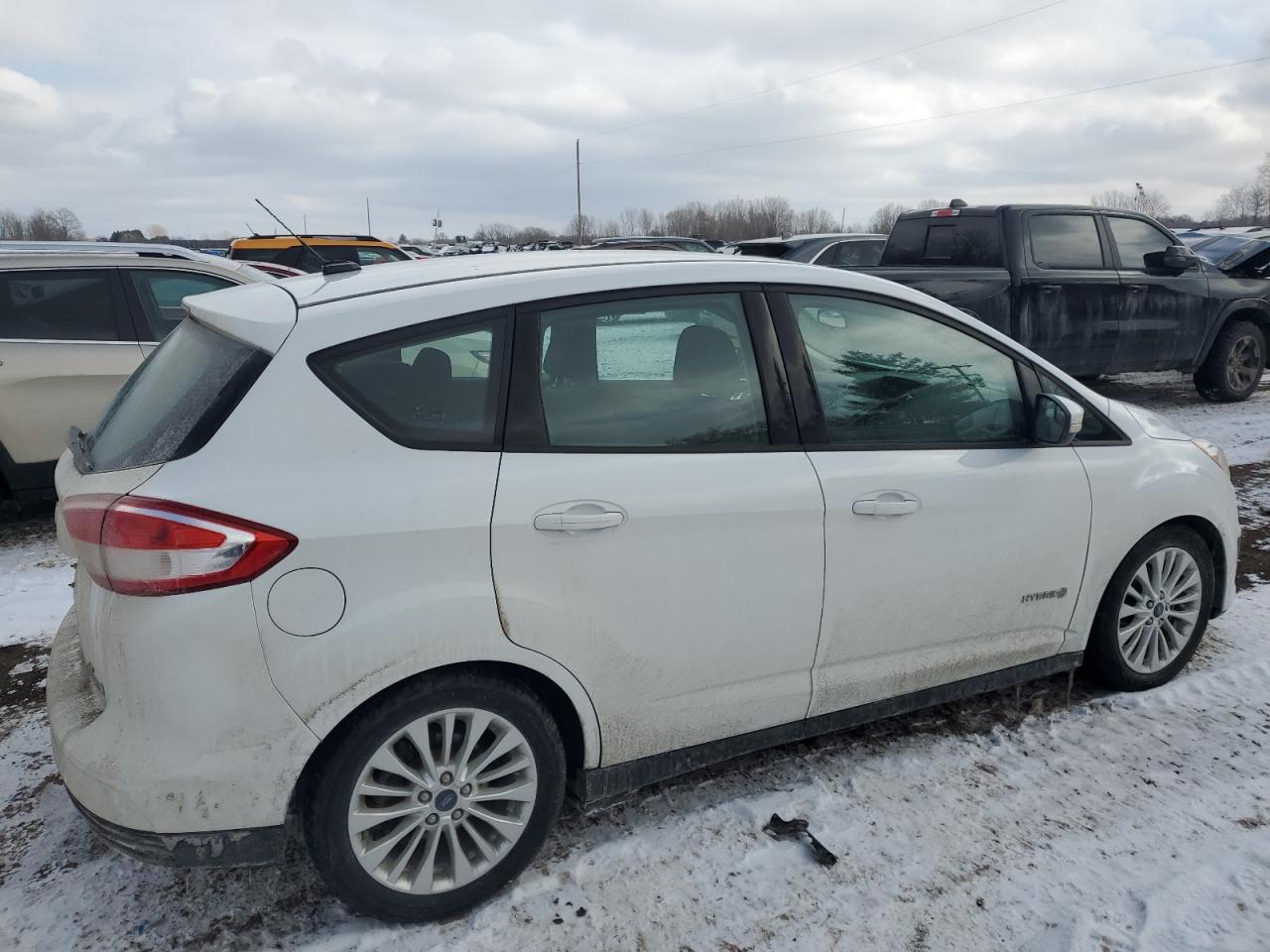 2017 Ford C-MAX - Image 3