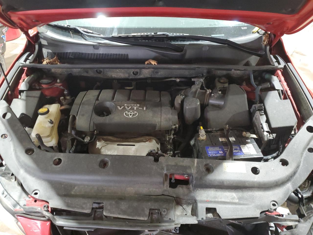 2010 Toyota RAV 4 - Image 12