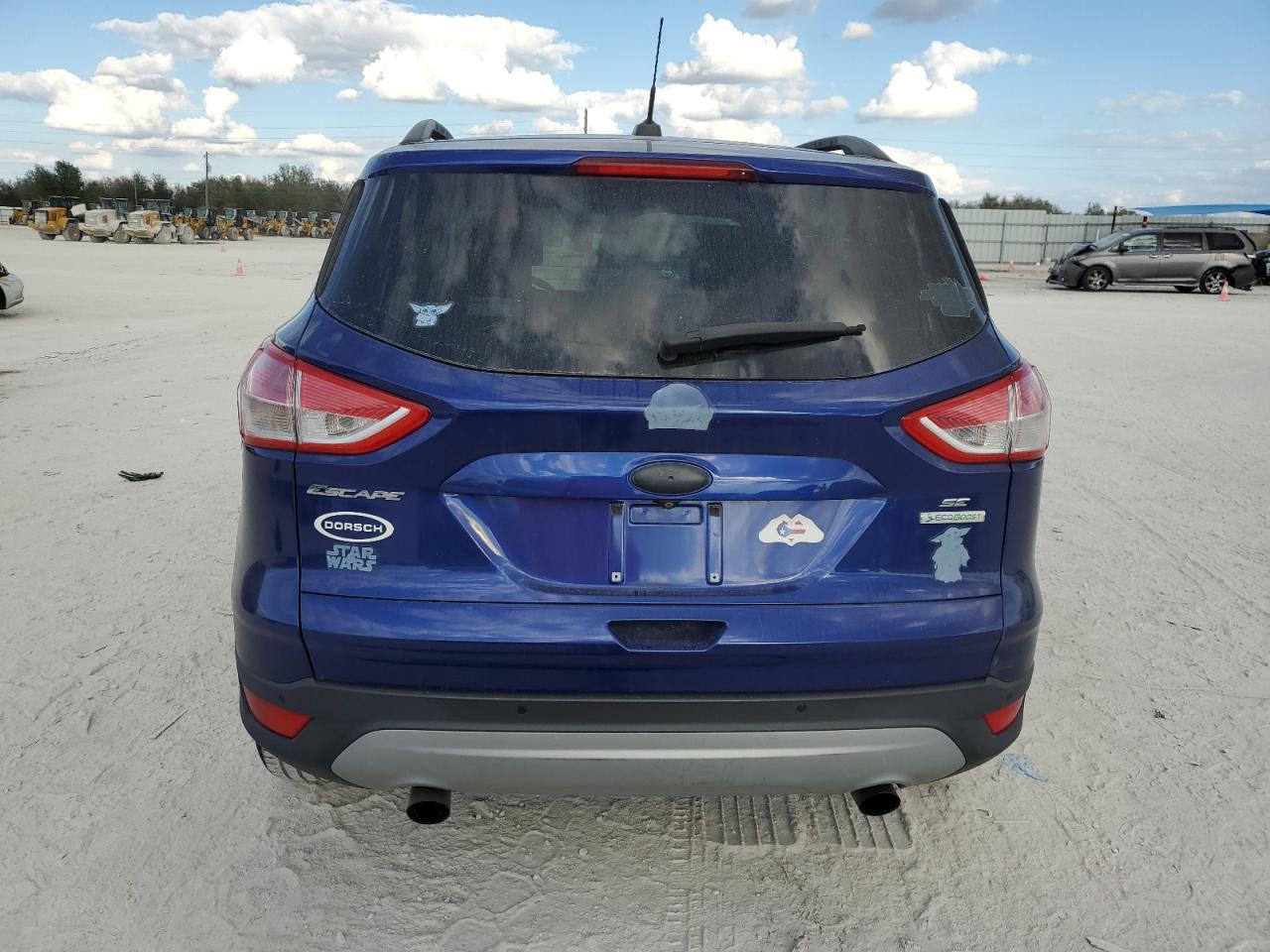 2015 Ford Escape - Image 6
