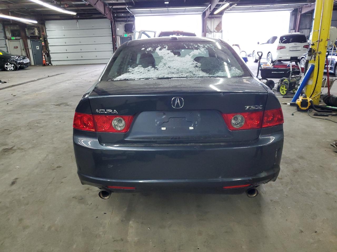 2007 Acura TSX - Image 6