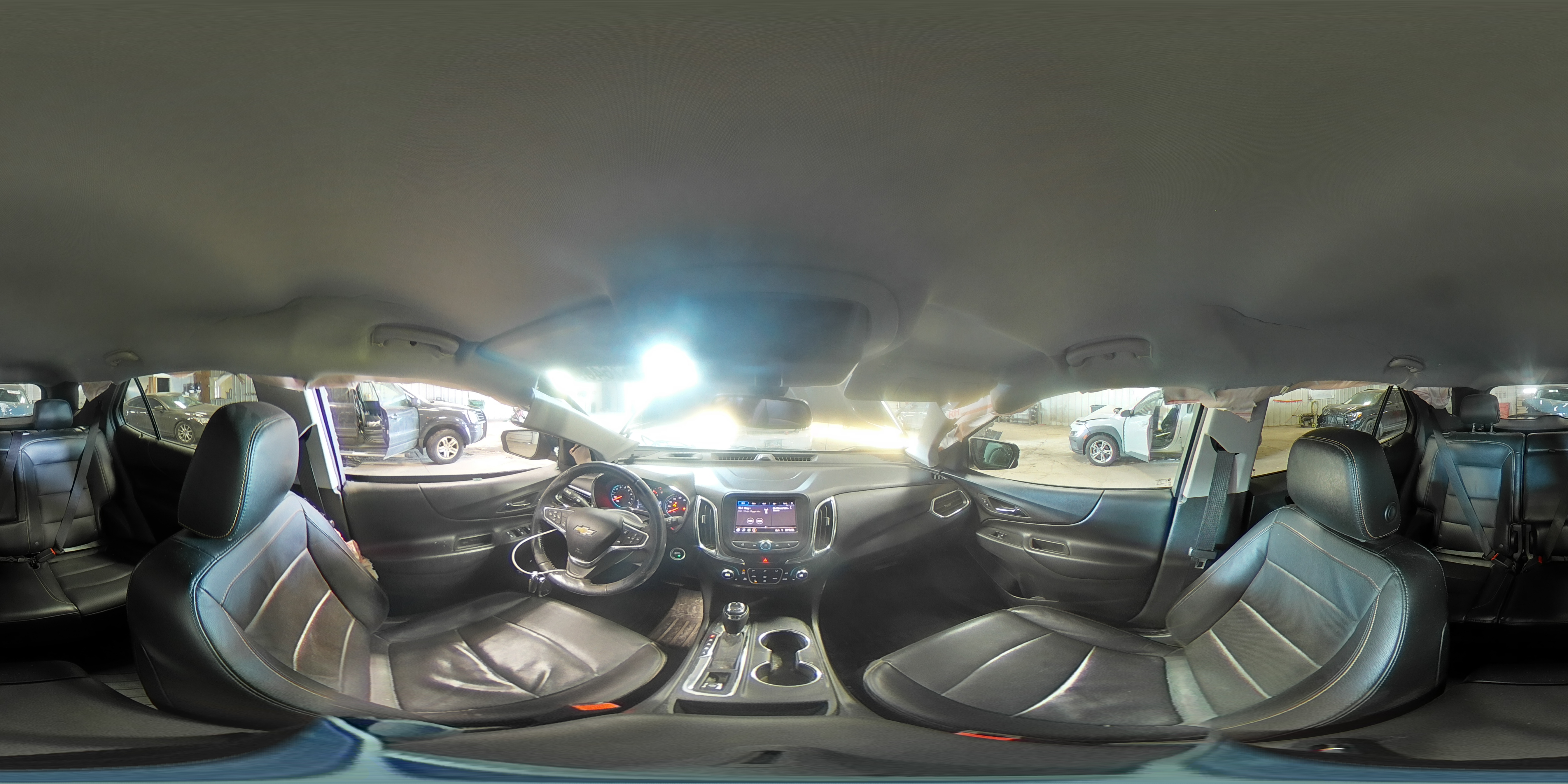 2020 Chevrolet Equinox - Image 14