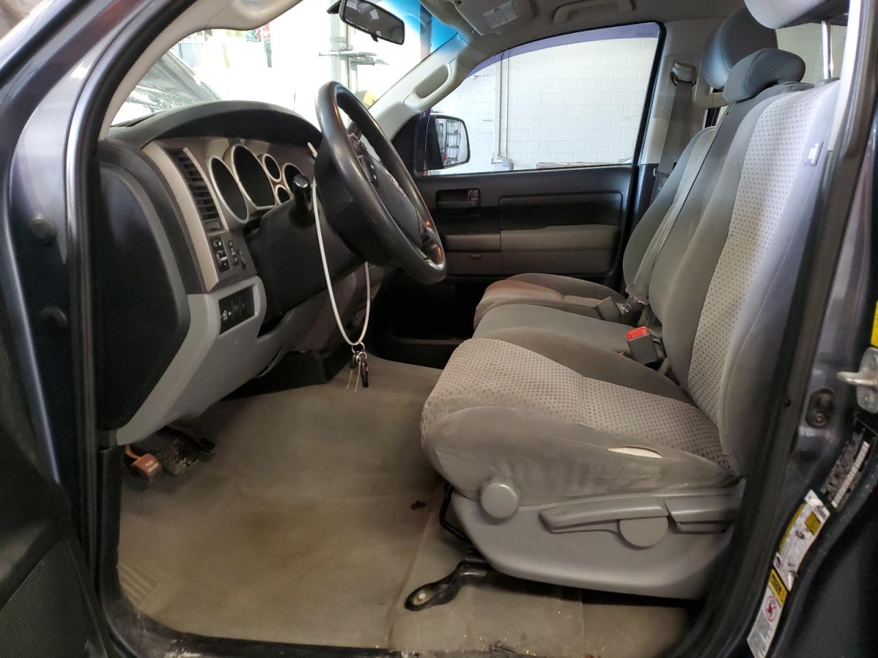 2010 Toyota Tundra - Image 7