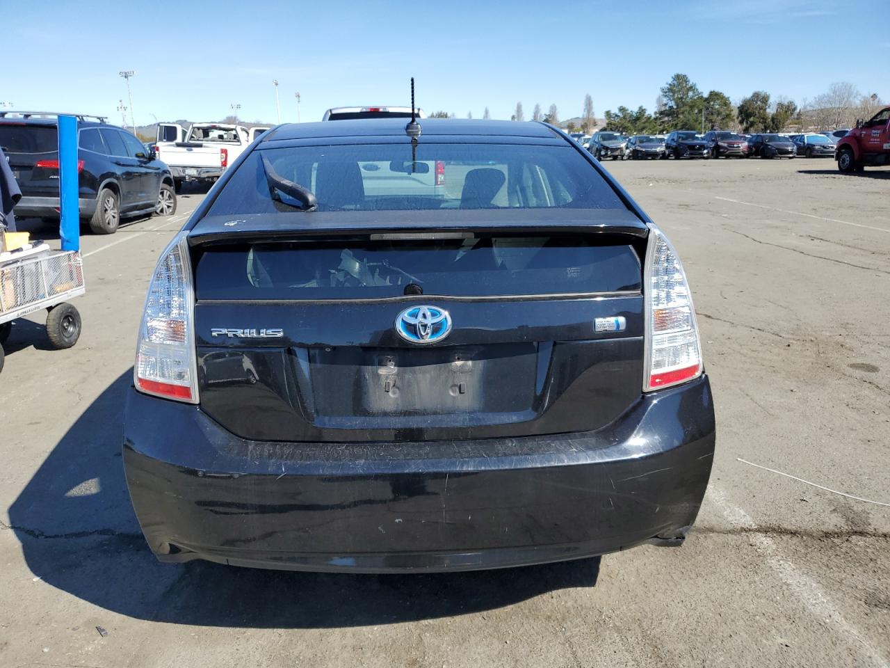 2011 Toyota Prius - Image 6
