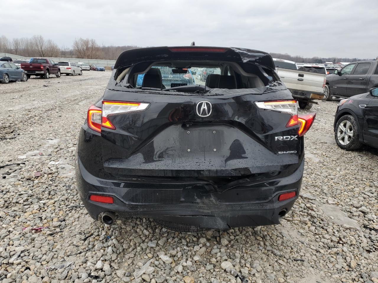 2020 Acura RDX - Image 6