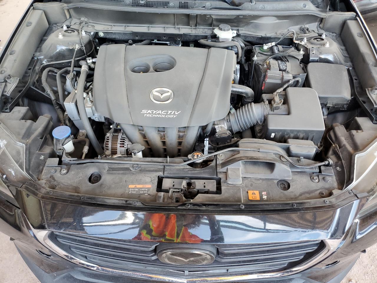 2019 Mazda CX-3 - Image 12