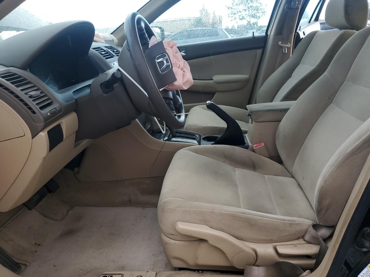 2007 Honda Accord - Image 7