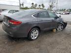 2015 Chrysler 200 Limited for Sale in Riverview, FL - Front End