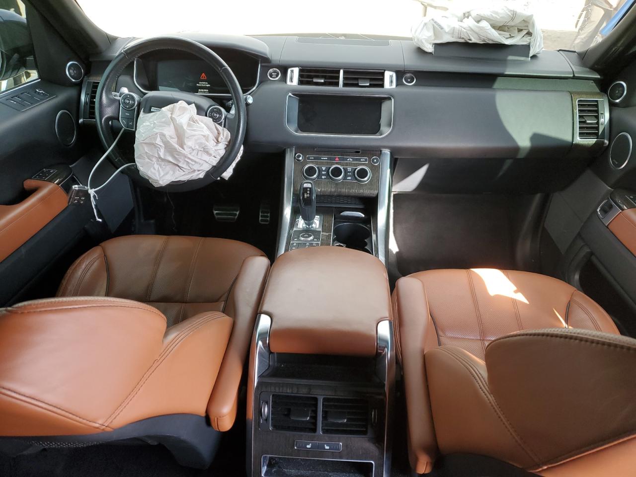 2017 Land Rover Range Rover - Image 8