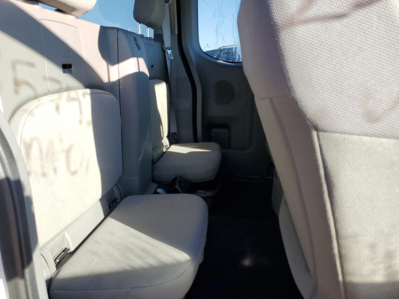 2021 Nissan Navara (Frontier) - Image 10