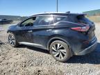 2018 Nissan Murano S for Sale in Tifton, GA - Front End