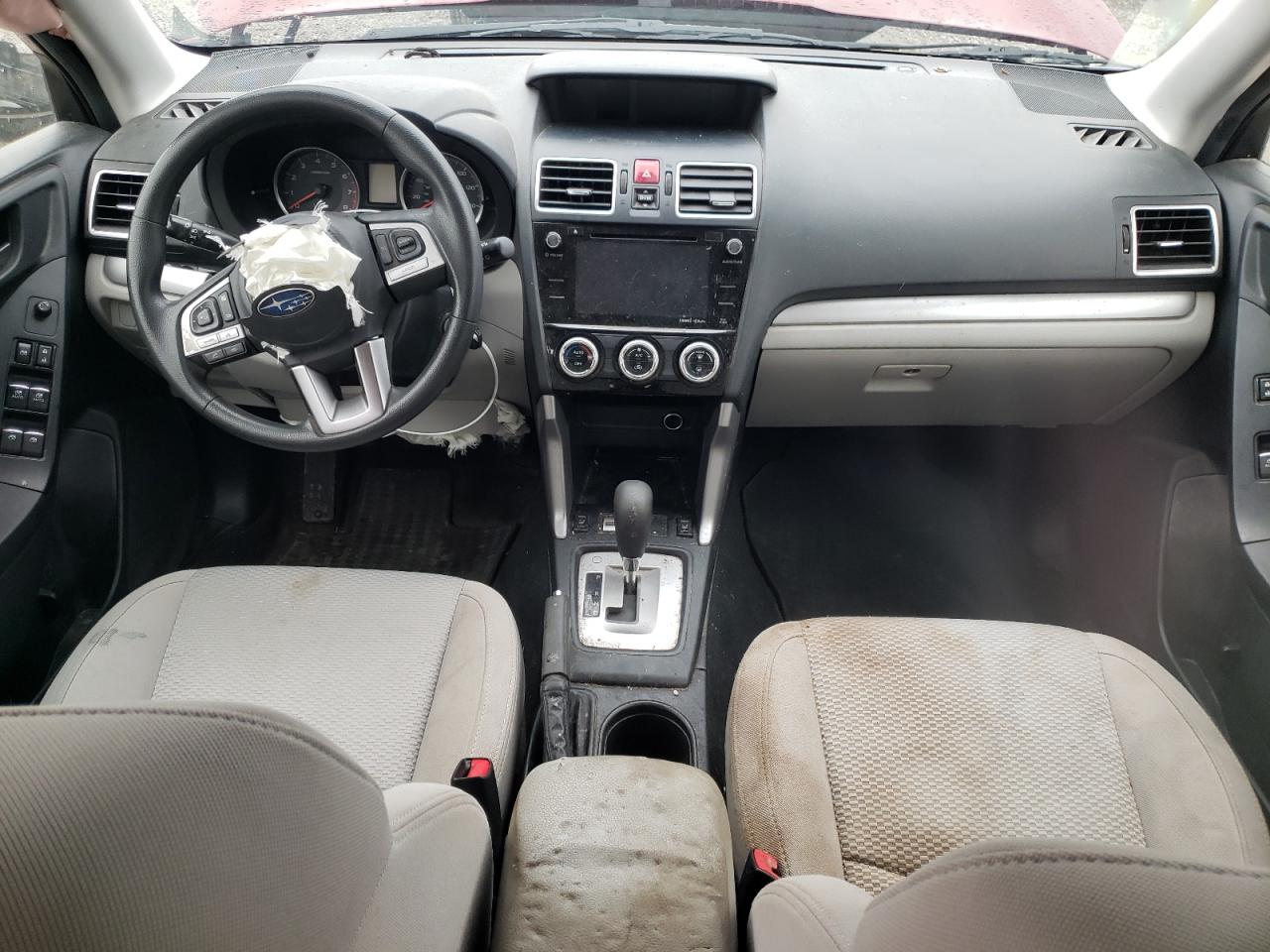 2017 Subaru Forester - Image 8