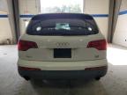 2007 Audi Q7 3.6 Quattro Premium продається в Sandston, VA - Front End
