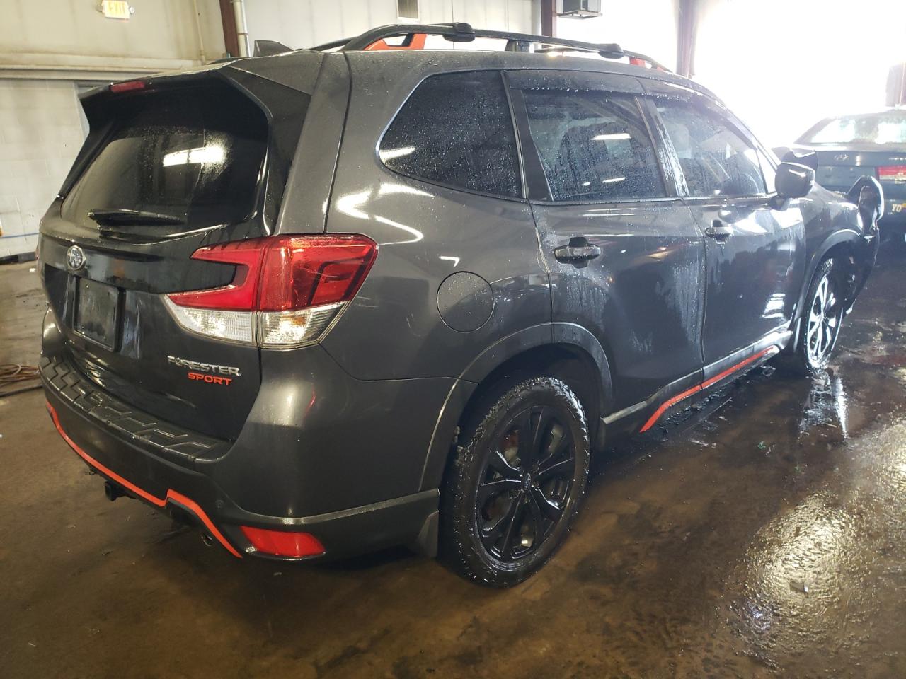 2020 Subaru Forester - Image 3