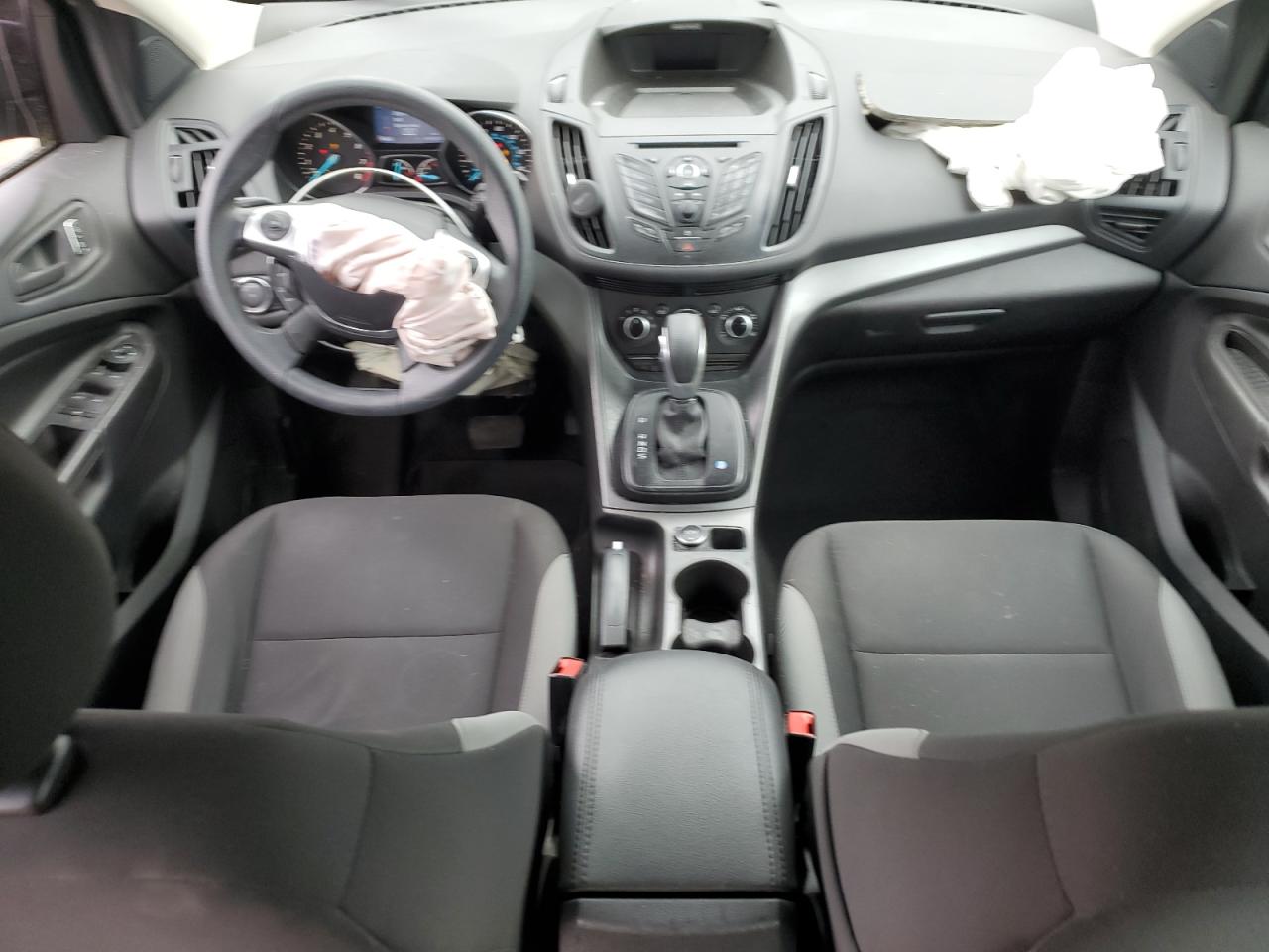 2014 Ford Escape - Image 8