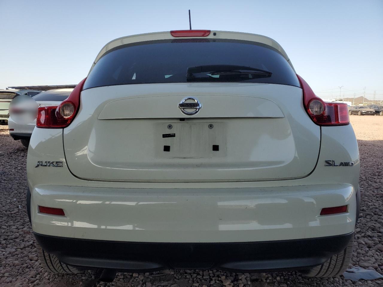 2011 Nissan Juke - Image 6