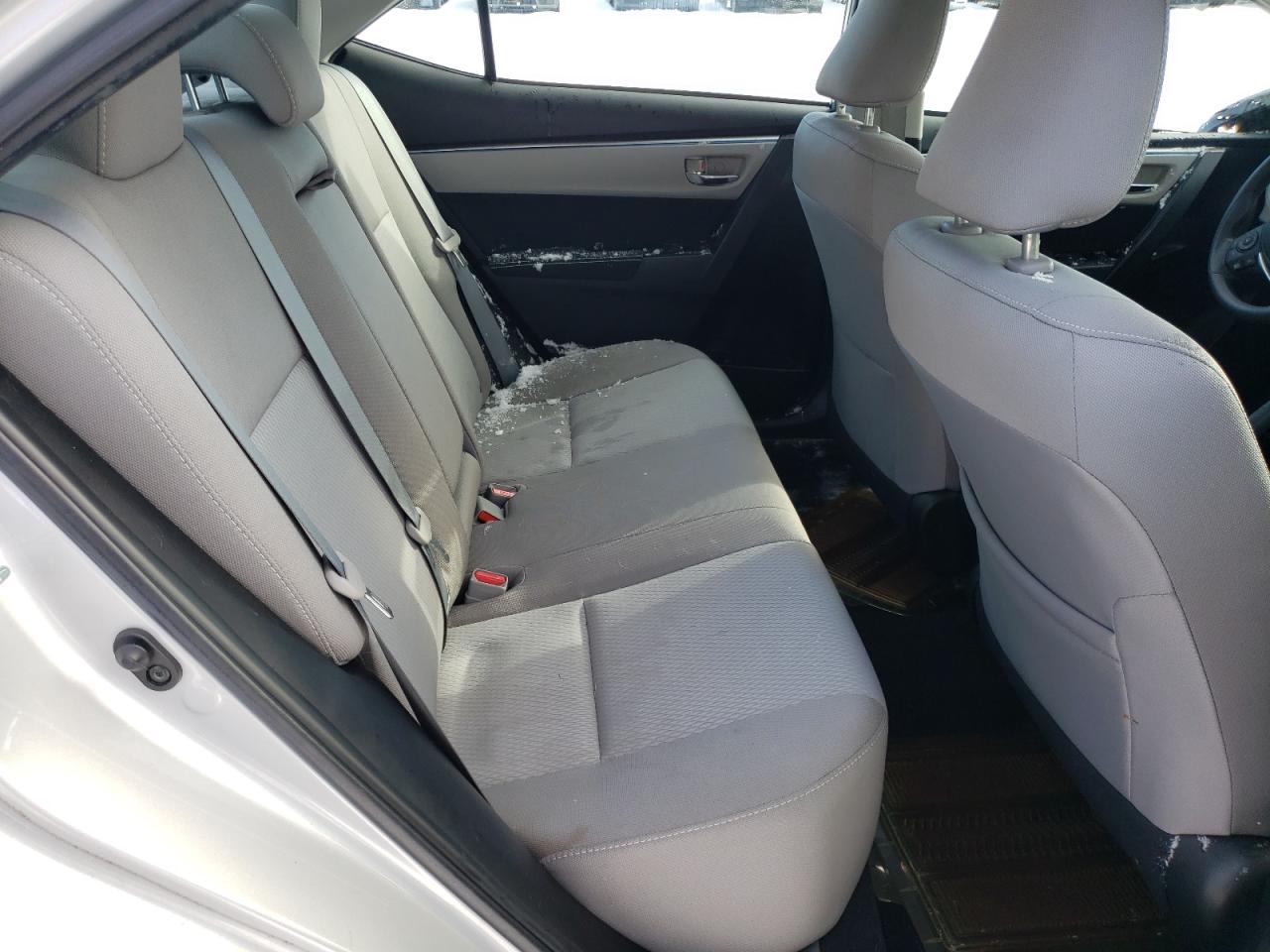 2016 Toyota Corolla - Image 10