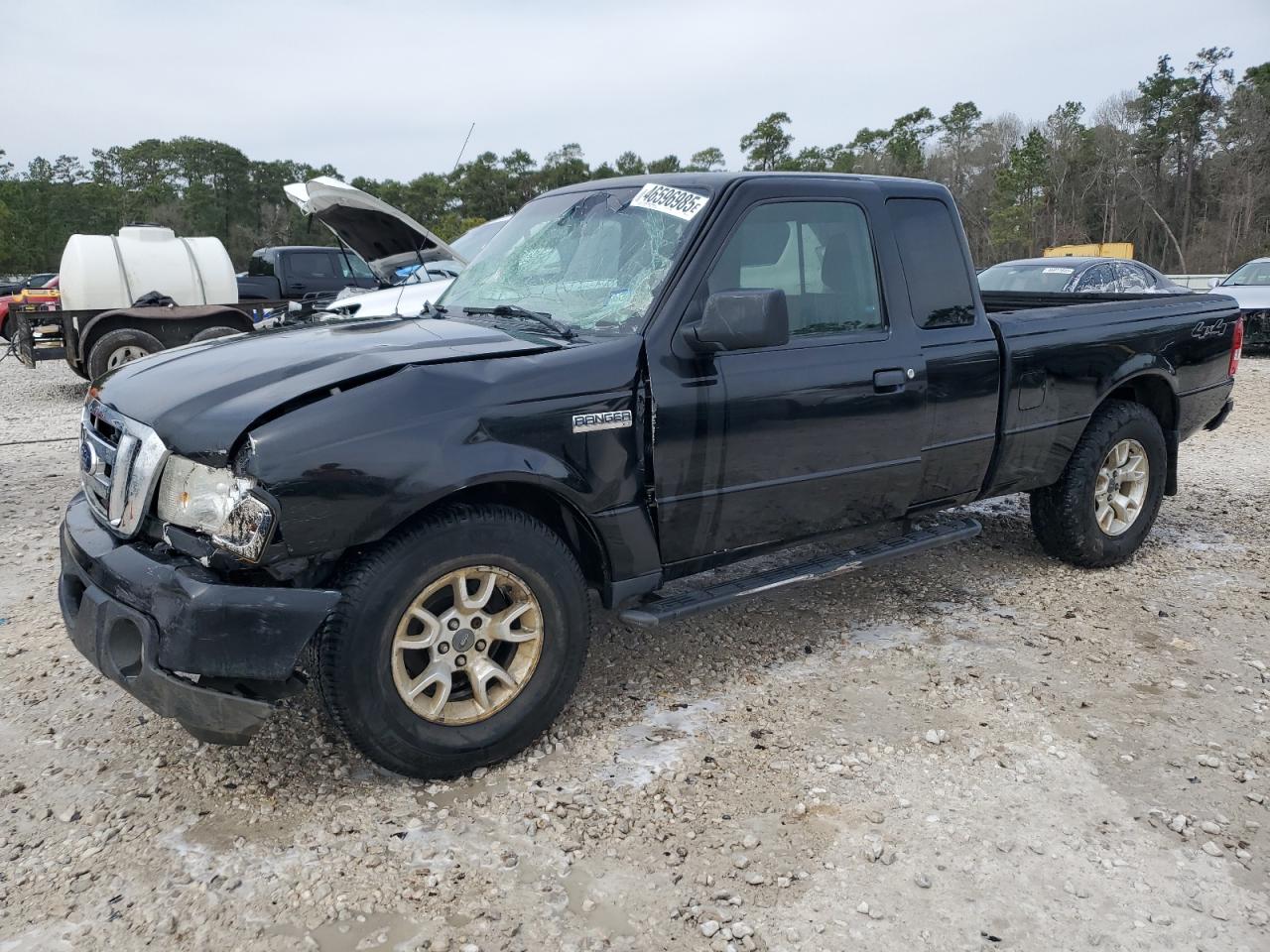 2011 Ford Ranger - Image 1