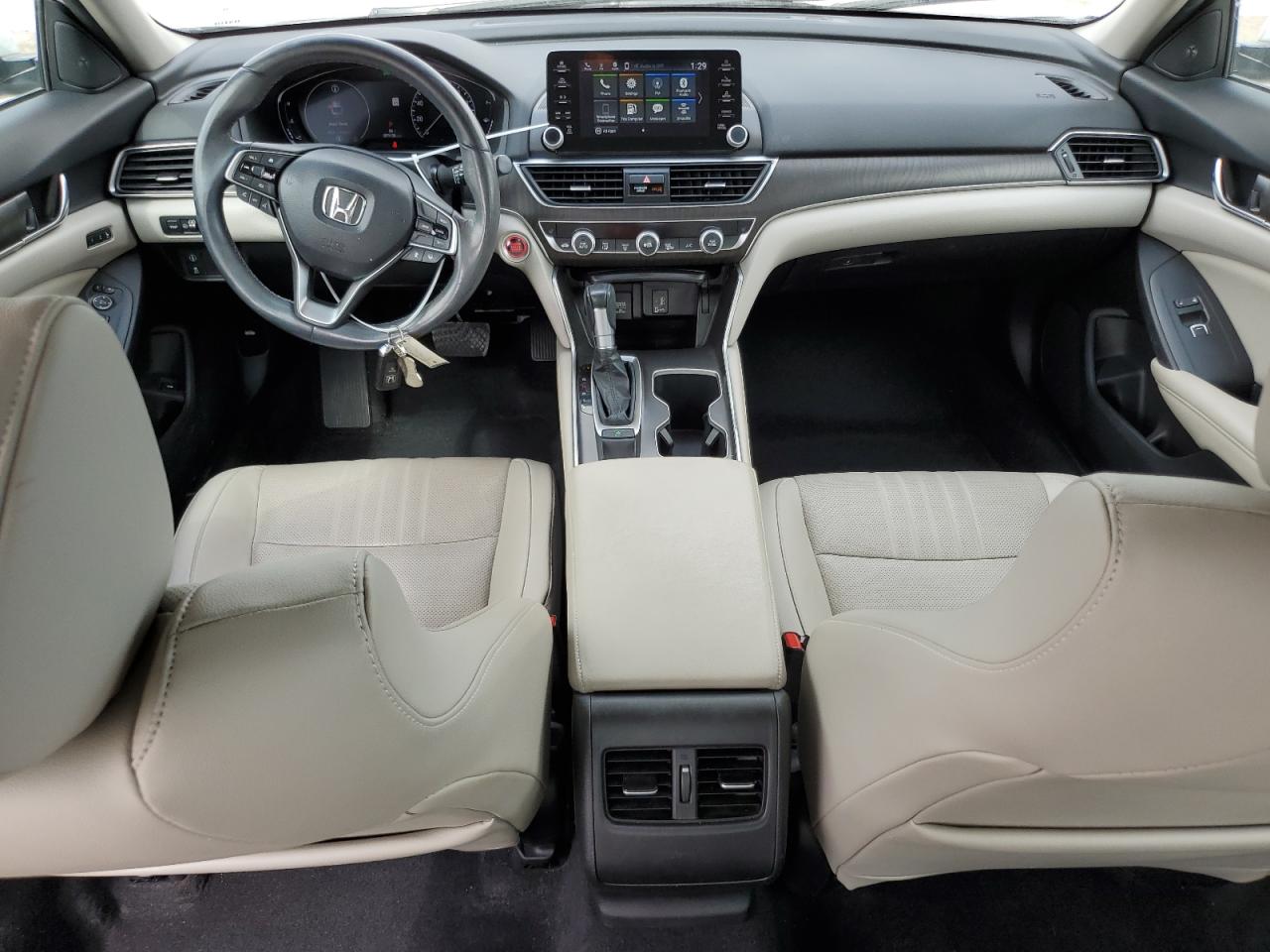 2019 Honda Accord - Image 8