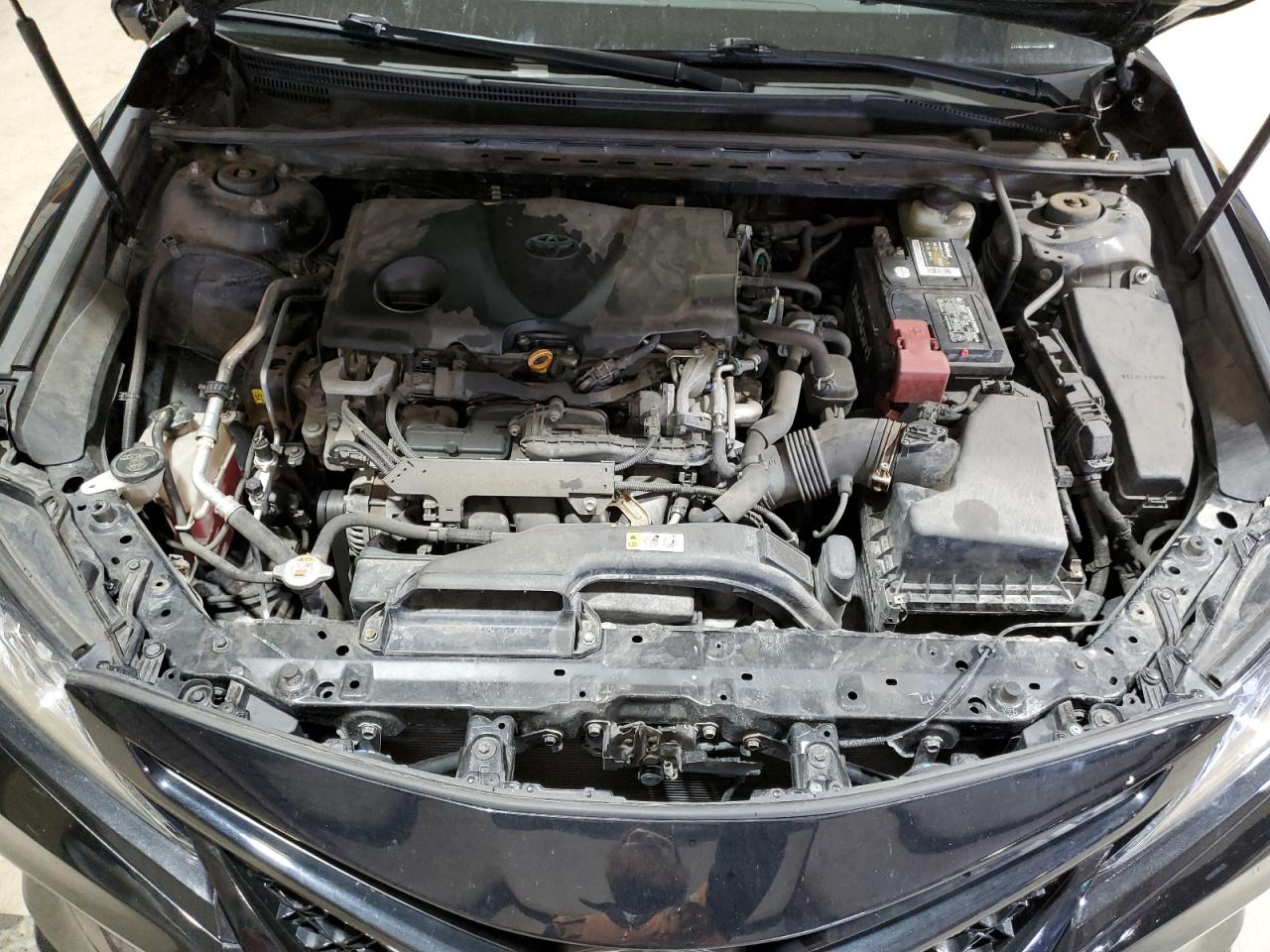 2018 Toyota Camry - Image 13