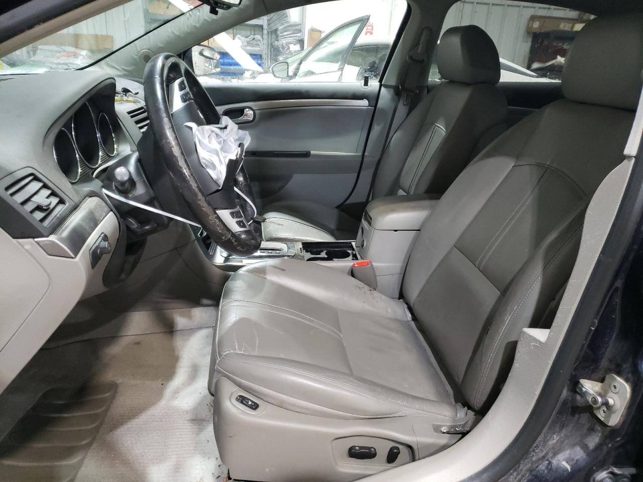 2008 Saturn Aura - Image 7