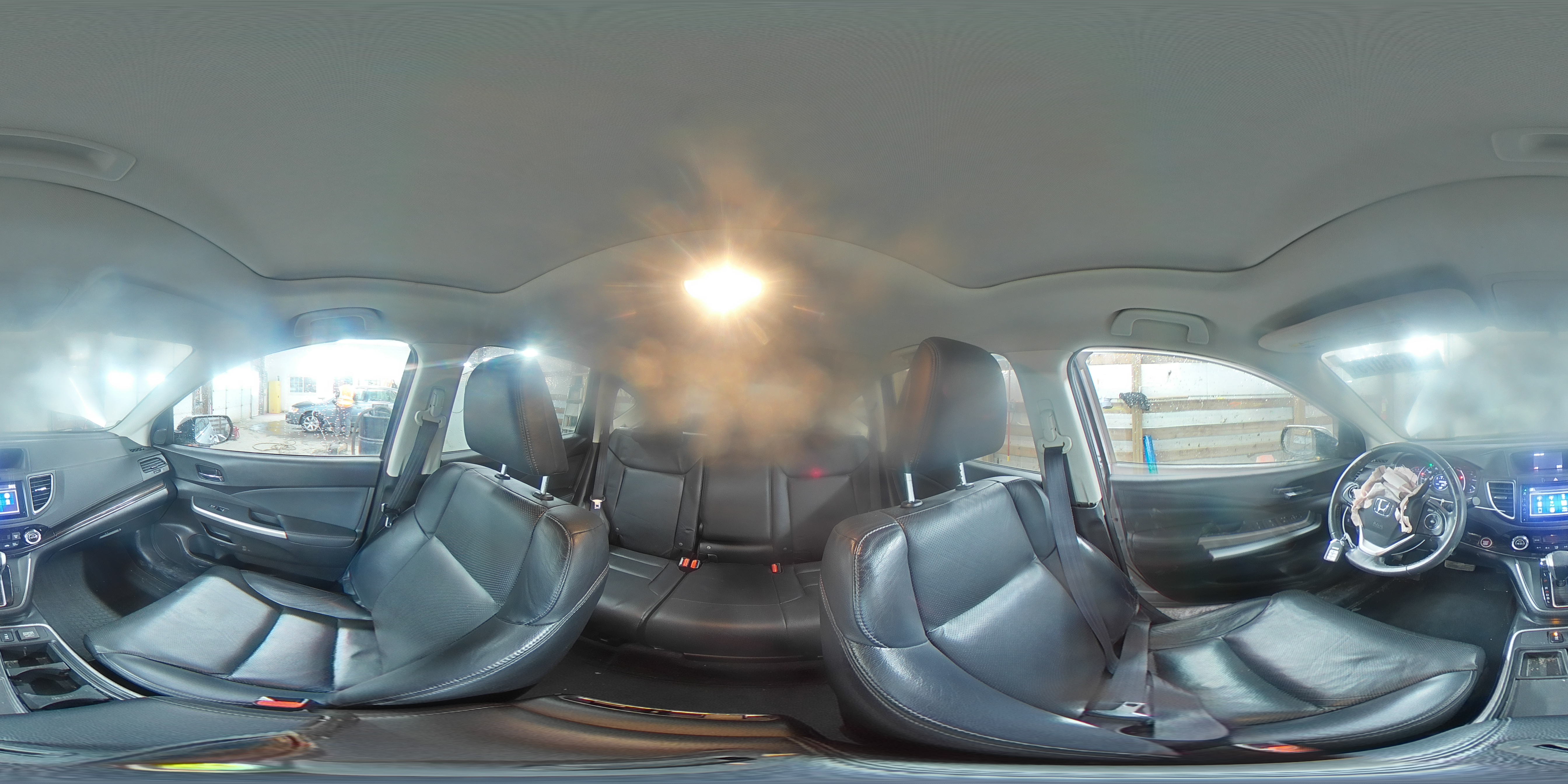 2016 Honda CR-V - Image 15