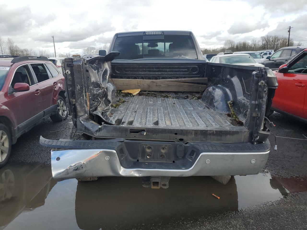 2016 RAM 2500 - Image 6