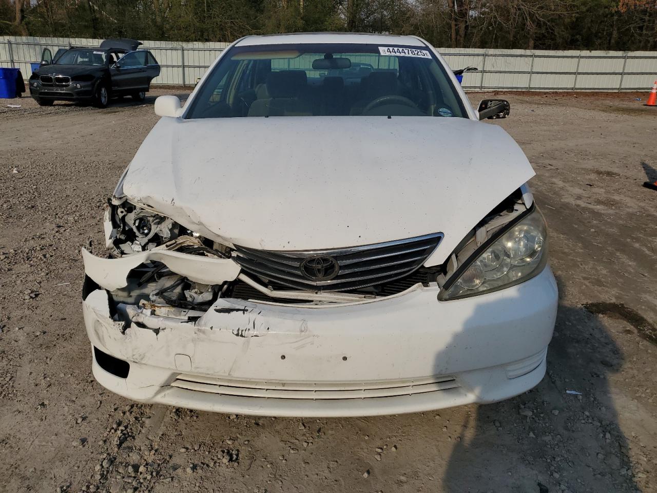 2005 Toyota Camry - Image 5