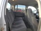 2003 Dodge Dakota Quad Slt en Venta en Rocky View County, AB - Rear End