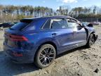 2019 Audi Q8 Premium Plus S-Line for Sale in Waldorf, MD - Front End