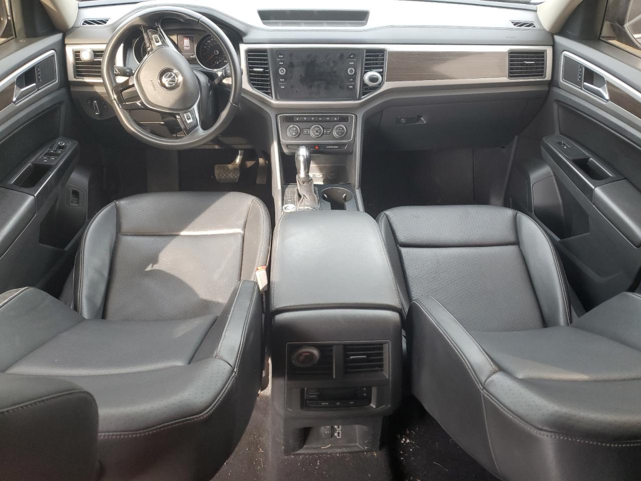 2019 Volkswagen Atlas - Image 8
