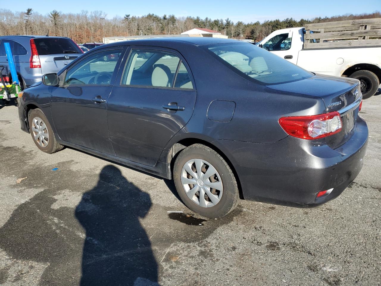2012 Toyota Corolla - Image 2
