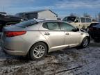 2013 Kia Optima Lx for Sale in Portland, MI - Front End