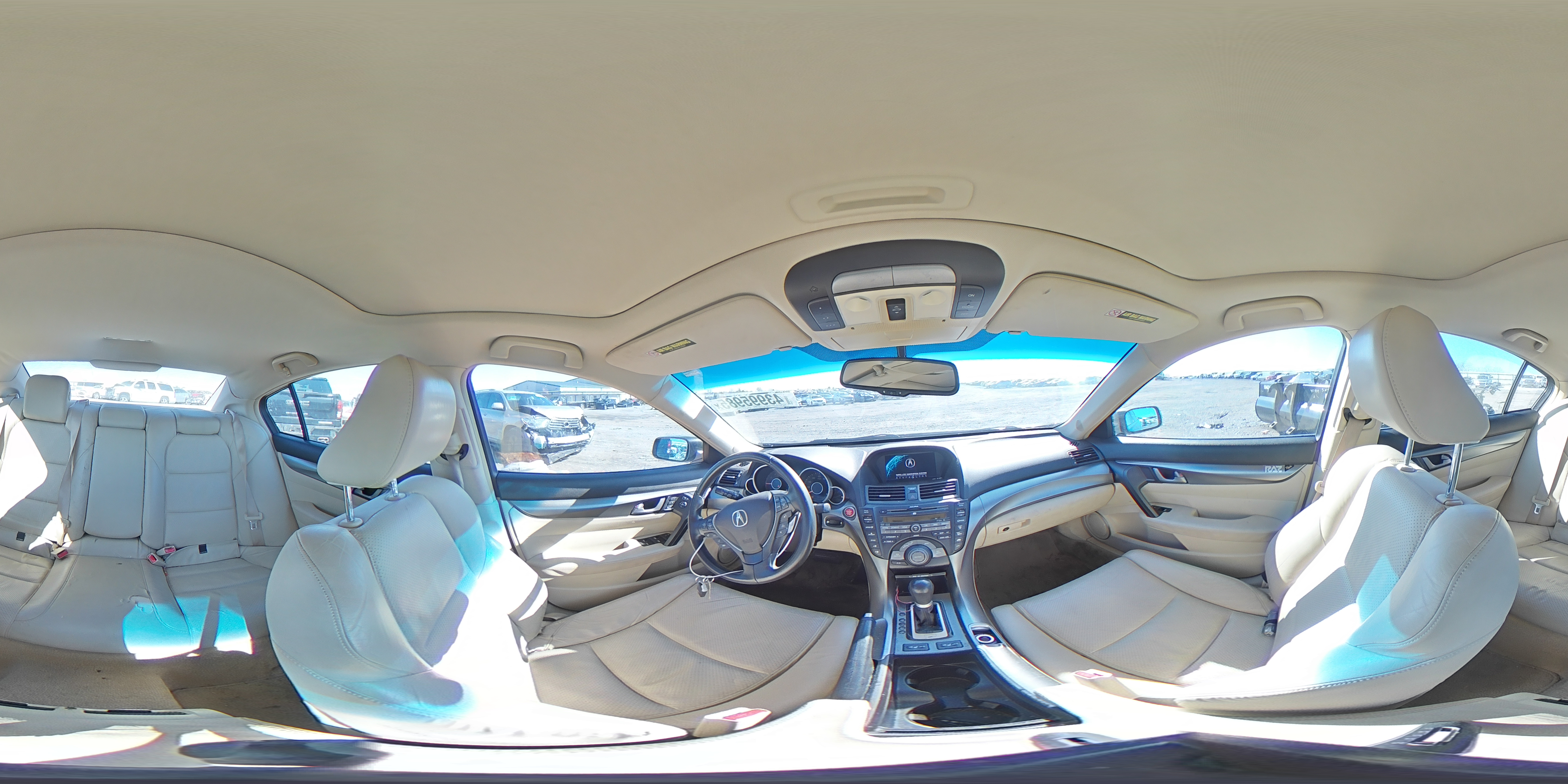 2009 Acura TL - Image 12