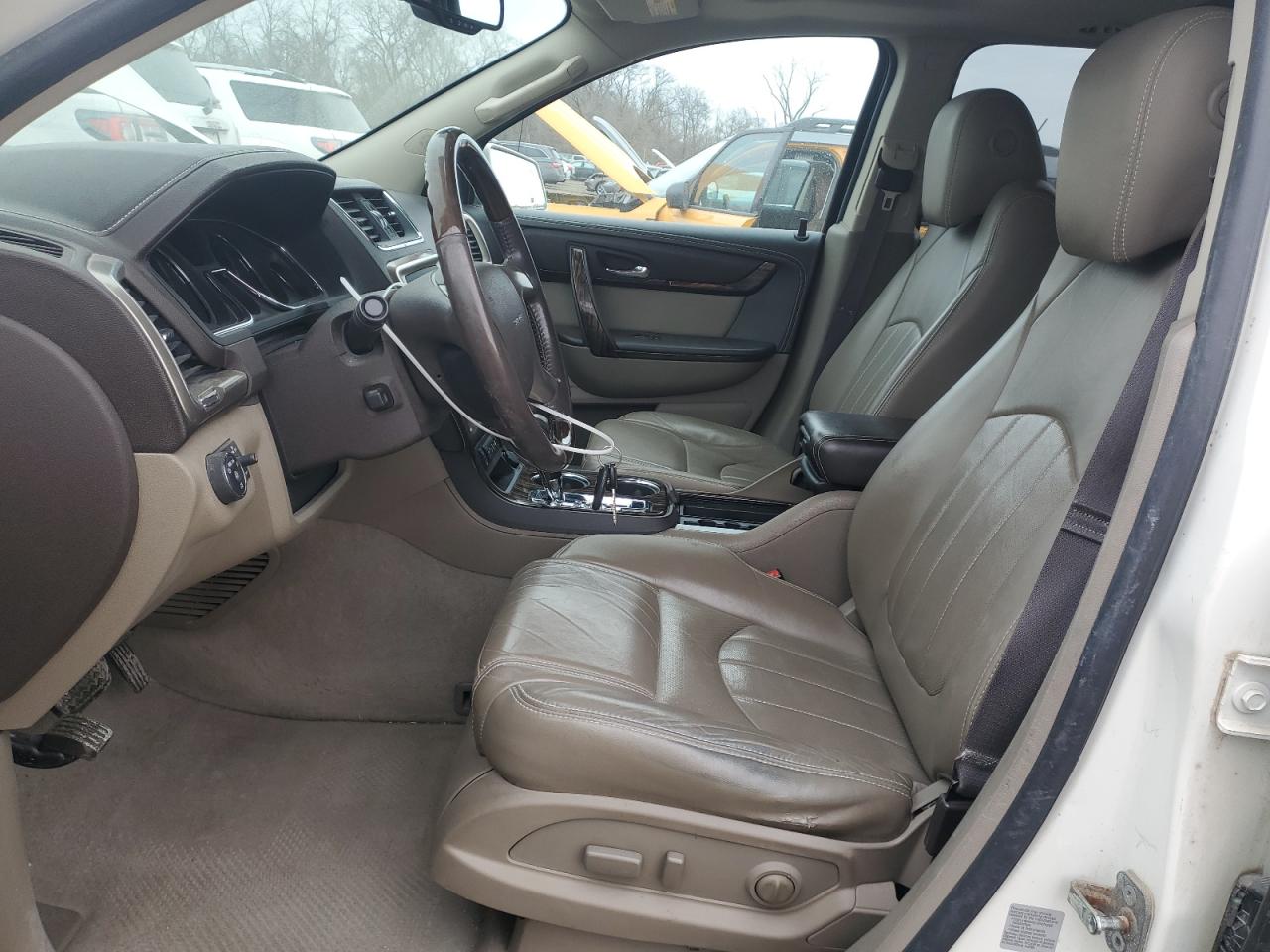 2014 GMC Acadia - Image 7