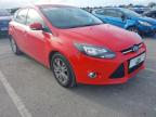 2014 FORD FOCUS TITA for sale at Copart CHESTER