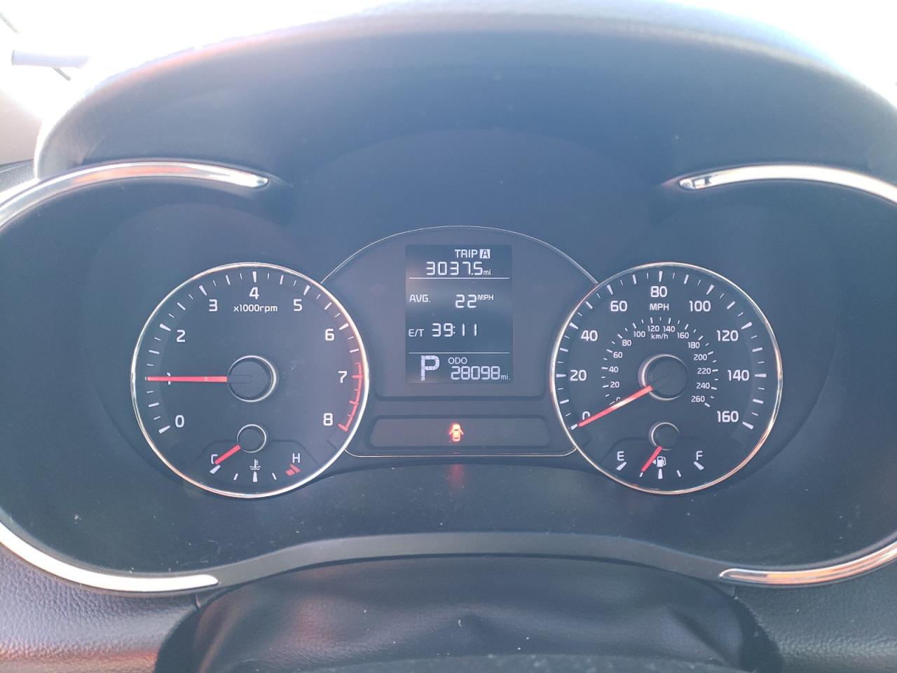 2014 Kia Forte - Image 9
