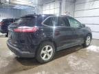 2019 Ford Edge Se zu verkaufen in Candia, NH - Side