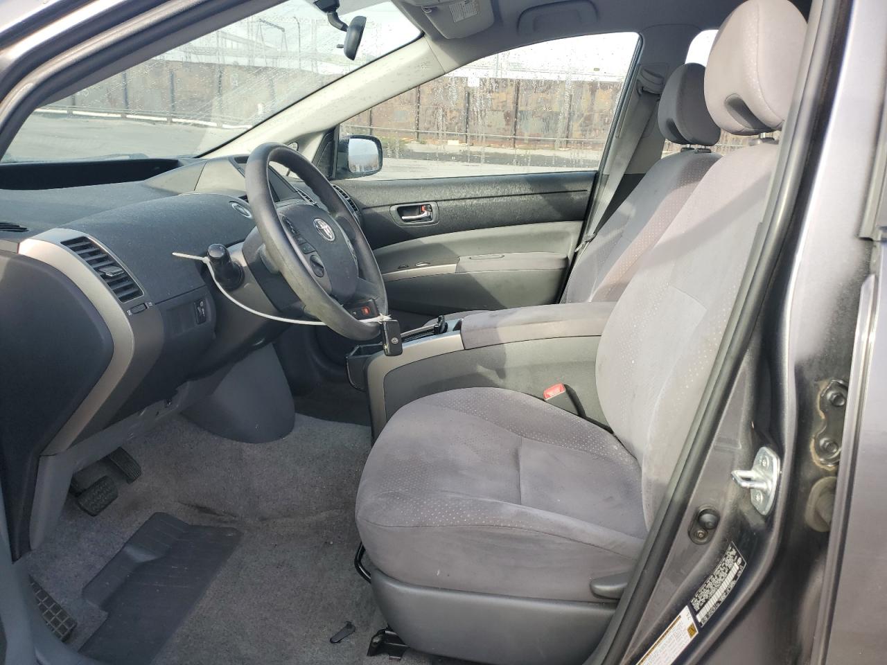 2006 Toyota Prius - Image 7