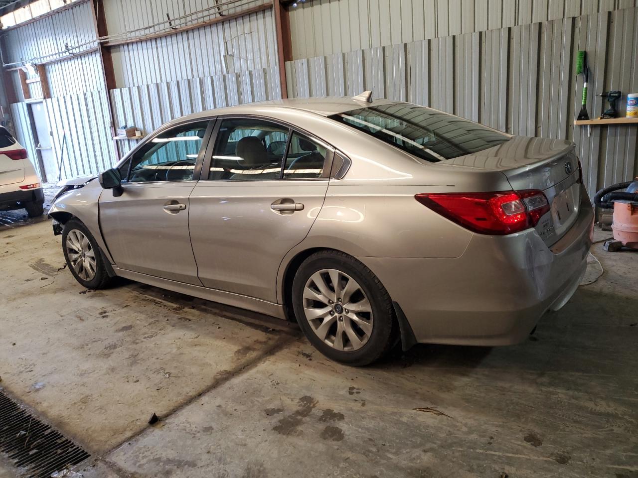 2016 Subaru Legacy - Image 2