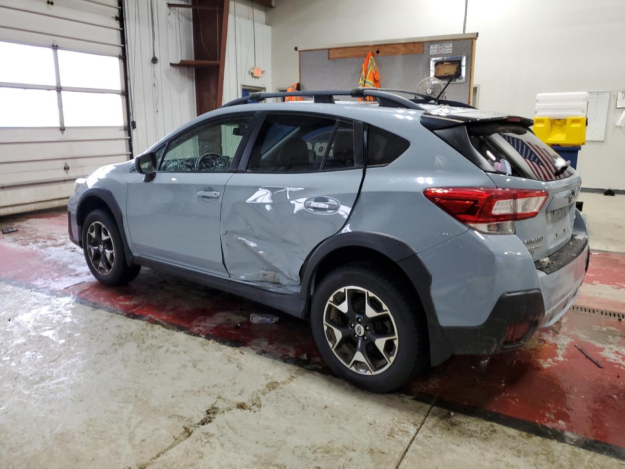 2018 Subaru XV - Image 2