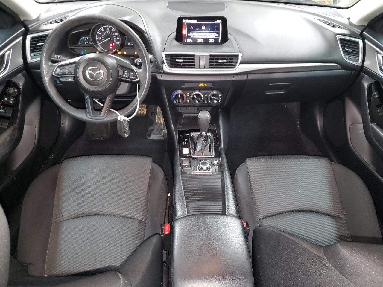 2018 Mazda 3 - Image 8
