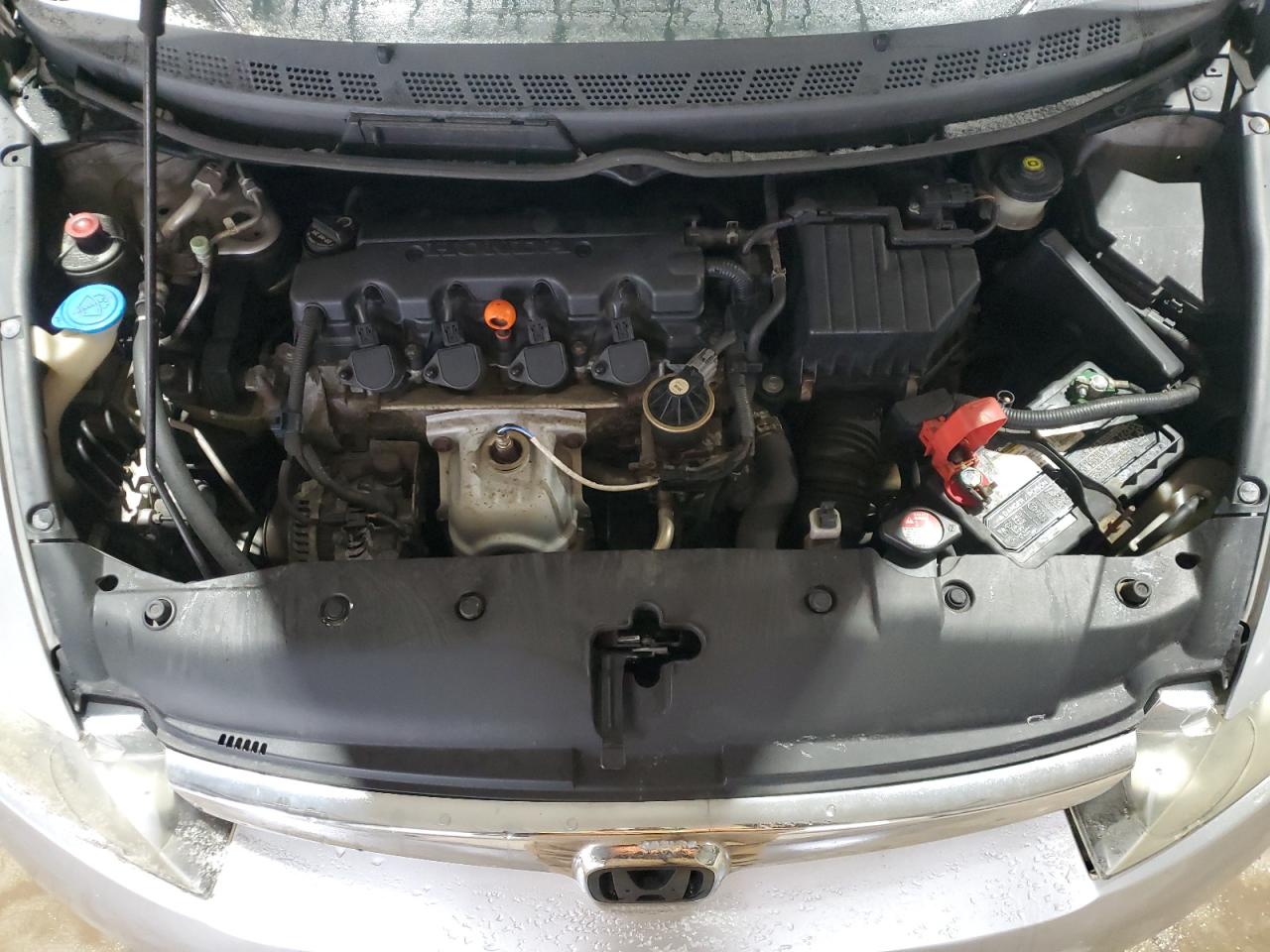 2008 Honda Civic - Image 11