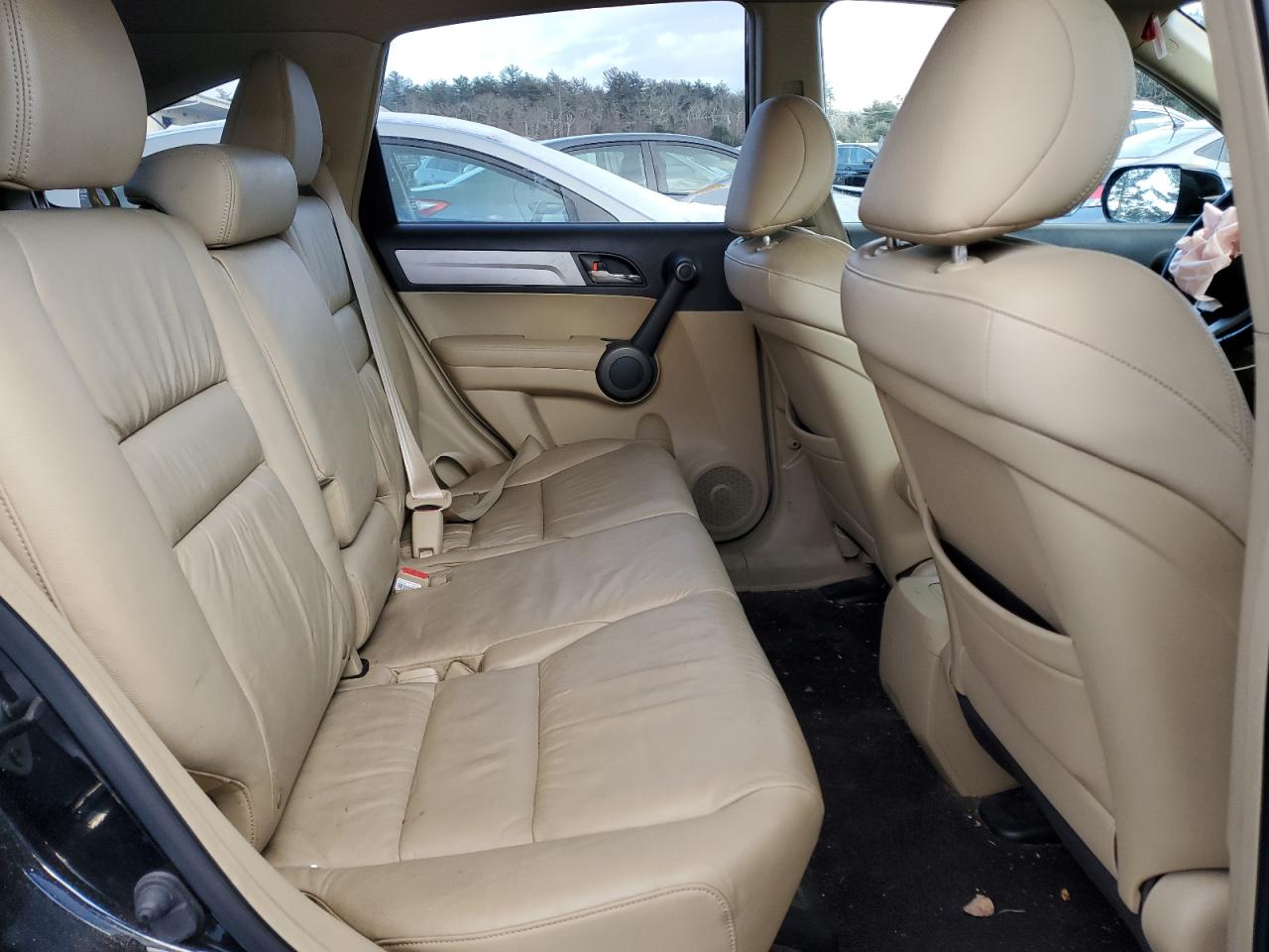 2011 Honda CR-V - Image 11